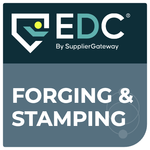 Forging & Stamping