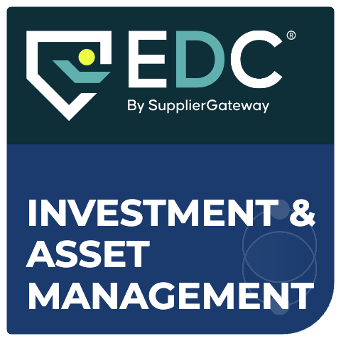 Investment & Asset Management