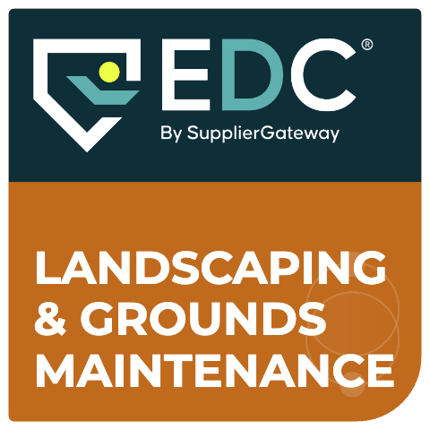 Landscaping & Grounds Maintenance
