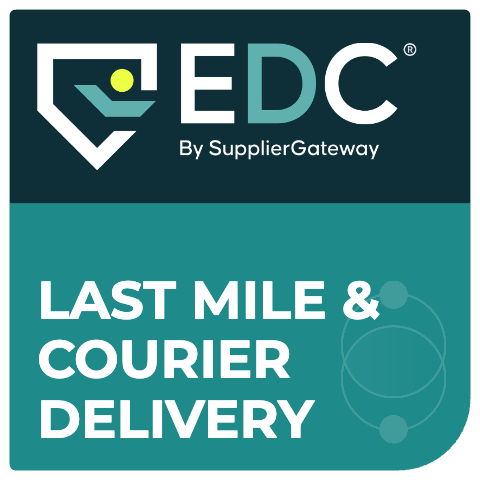 Last Mile & Courier Delivery
