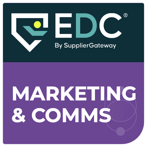 Marketing & Comms