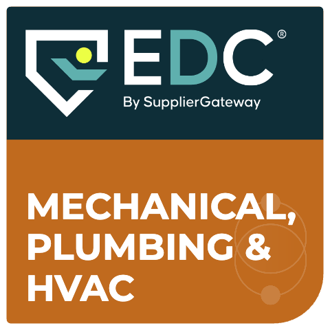 Mechanical, Plumbing & HVAC