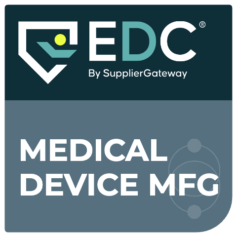 Medical Device Mfg