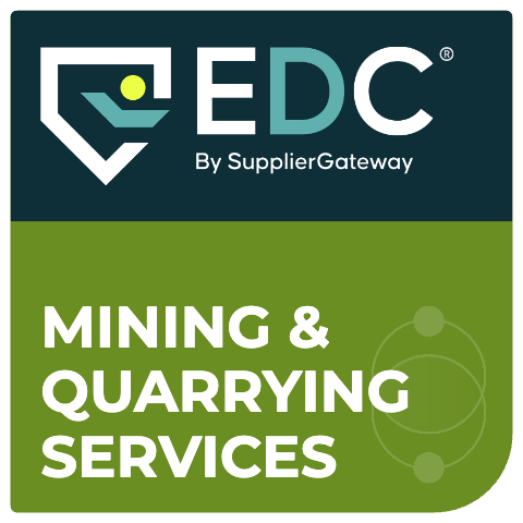 Mining & Quarrying Services