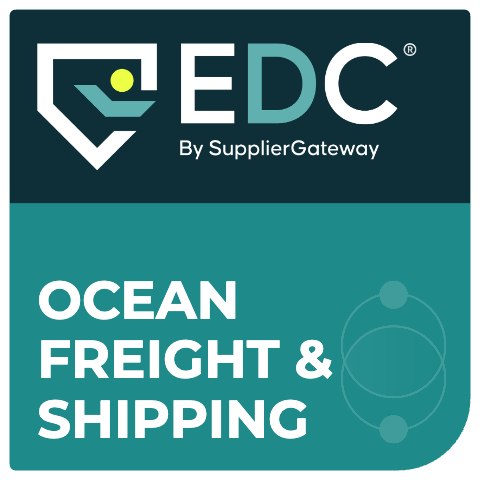 Ocean Freight & Shipping