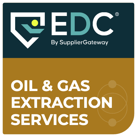 Oil & Gas Extraction Services