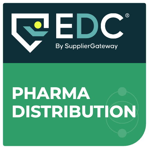 Pharma Distribution