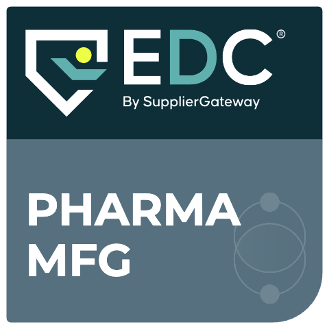 Pharma Mfg