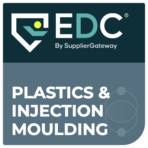 Plastics & Injection Moulding