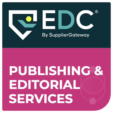 Publishing & Editorial Services