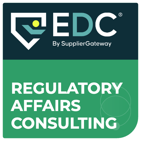 Regulatory Affairs Consulting