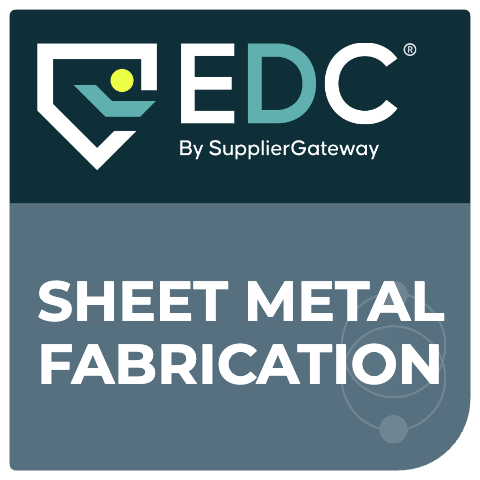 Sheet Metal Fabrication