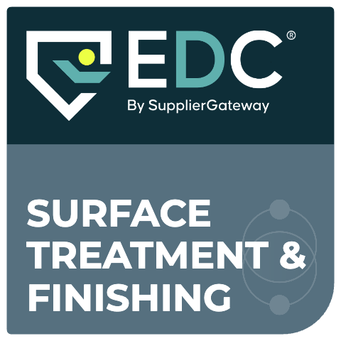 Surface Treatment & Finishing