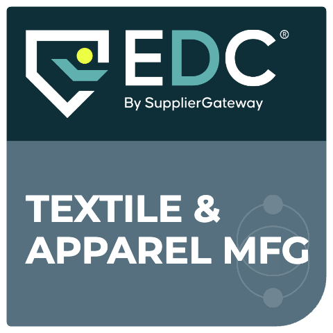 Textile & Apparel Mfg