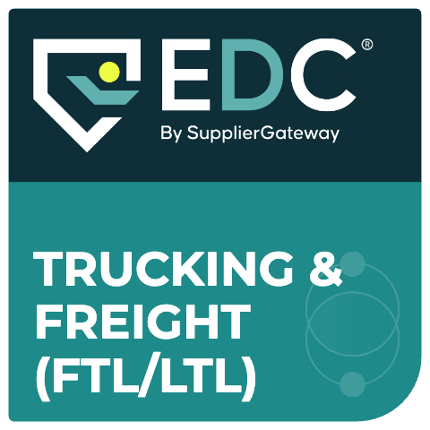 Trucking & Freight (FTL/LTL)