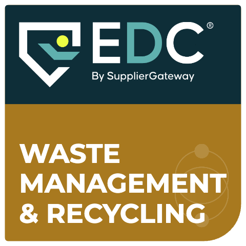 Waste Management & Recycling