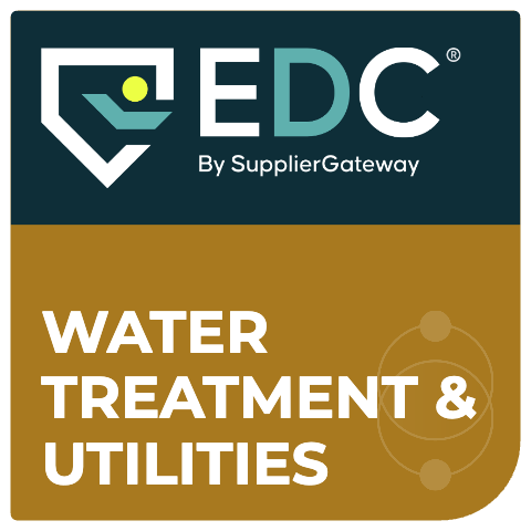Water Treatment & Utilities