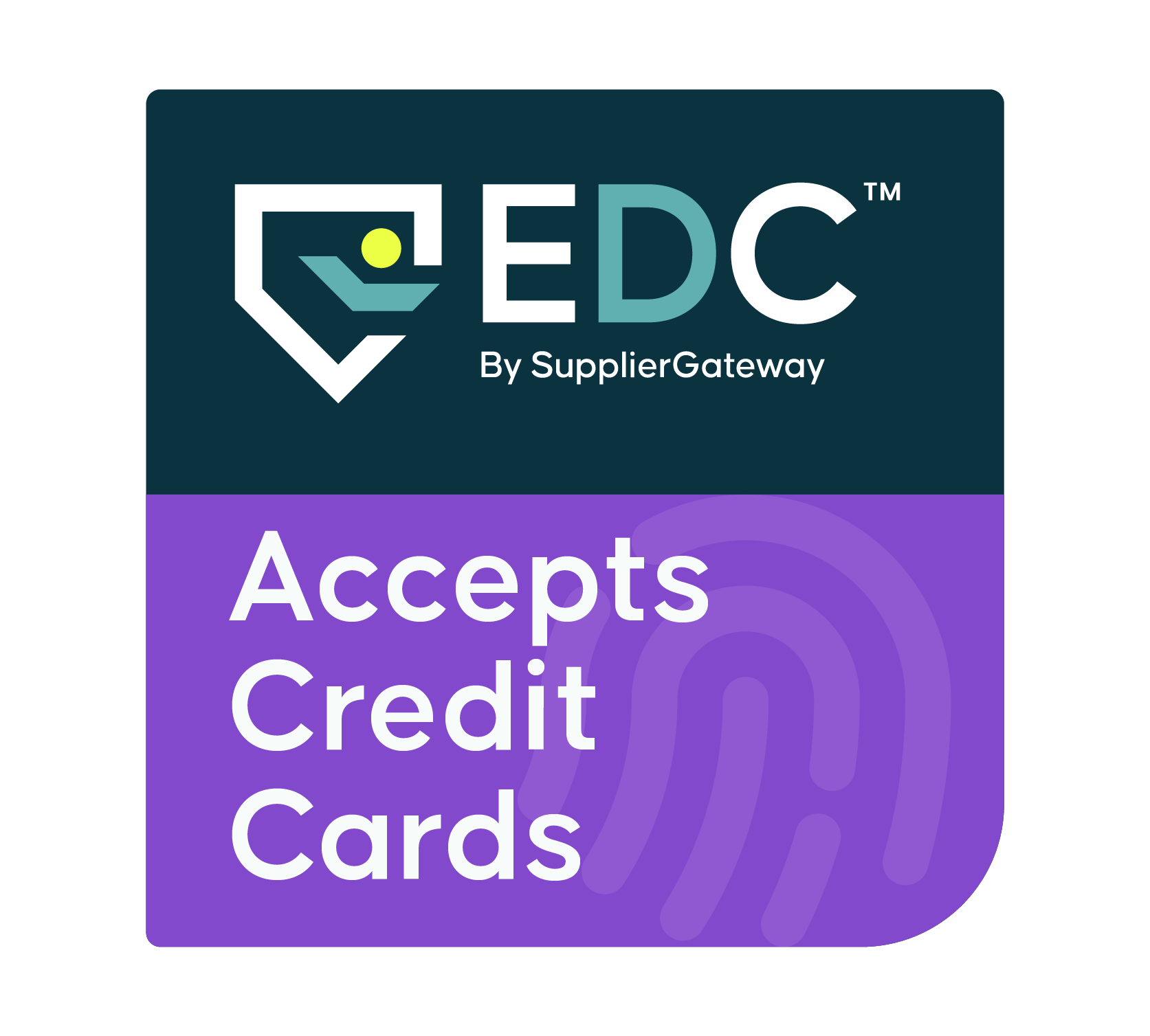 Accepts Credit Cards