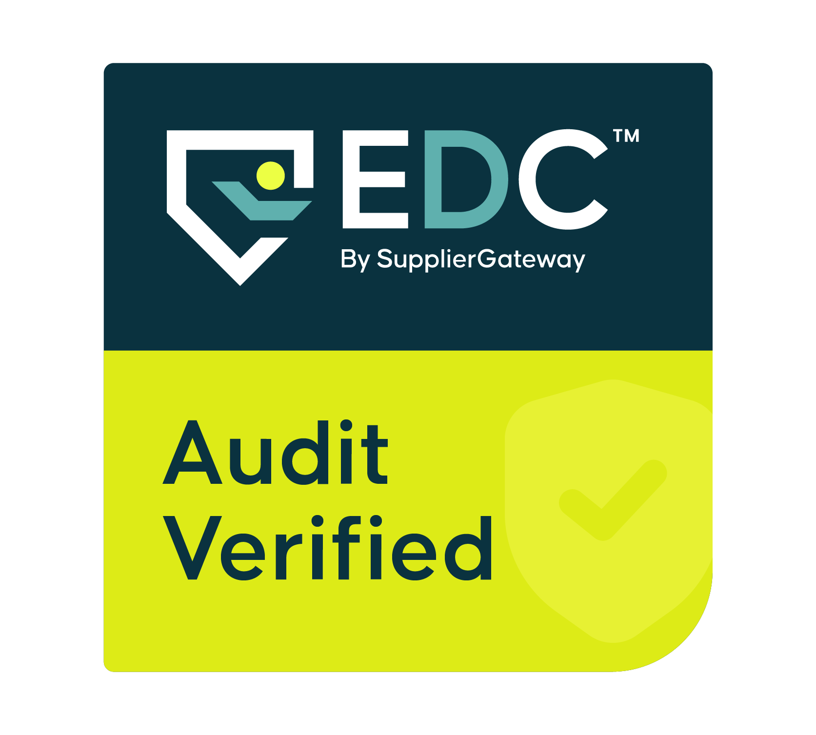 Audit Verified