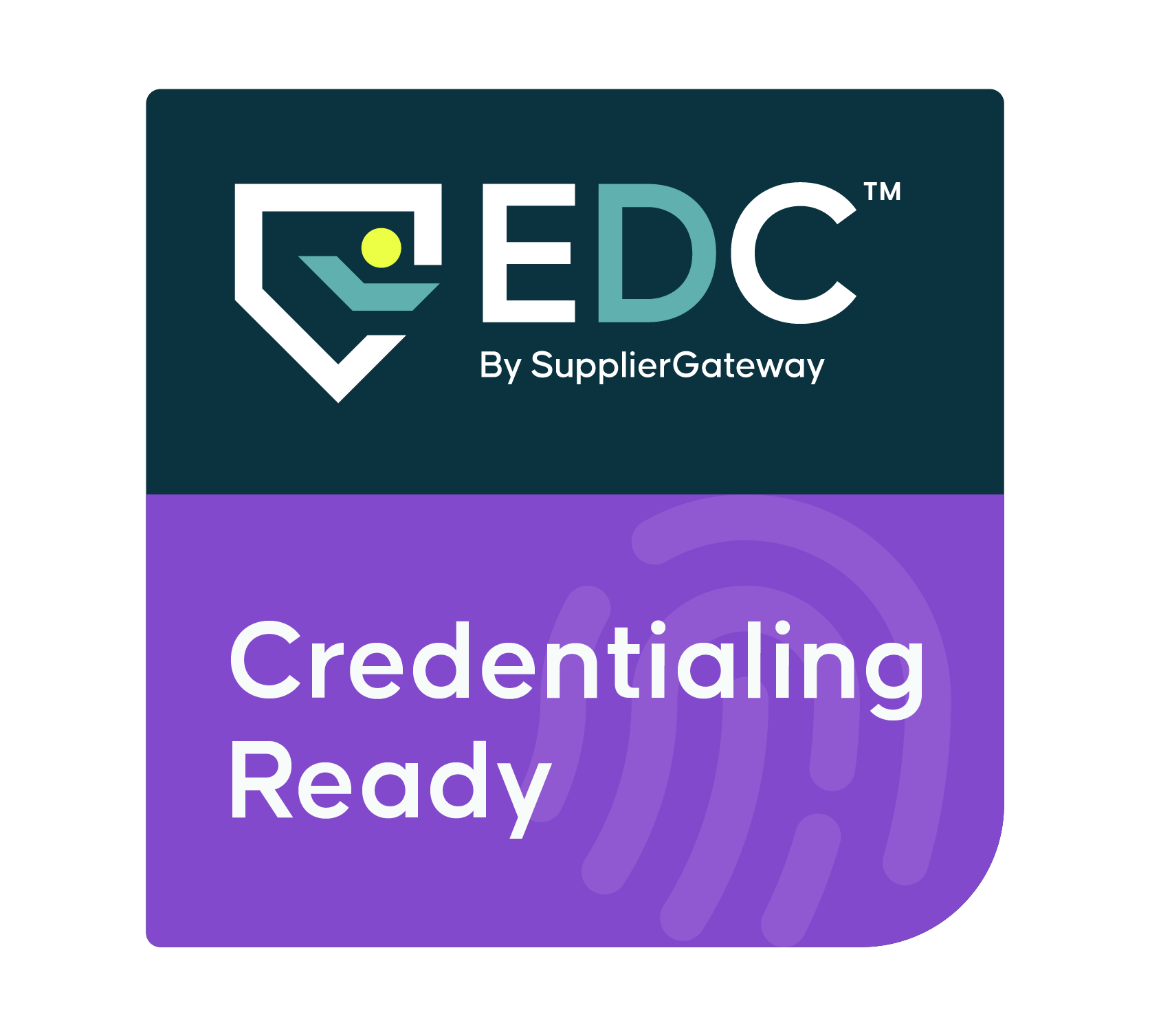 Credentialing Ready