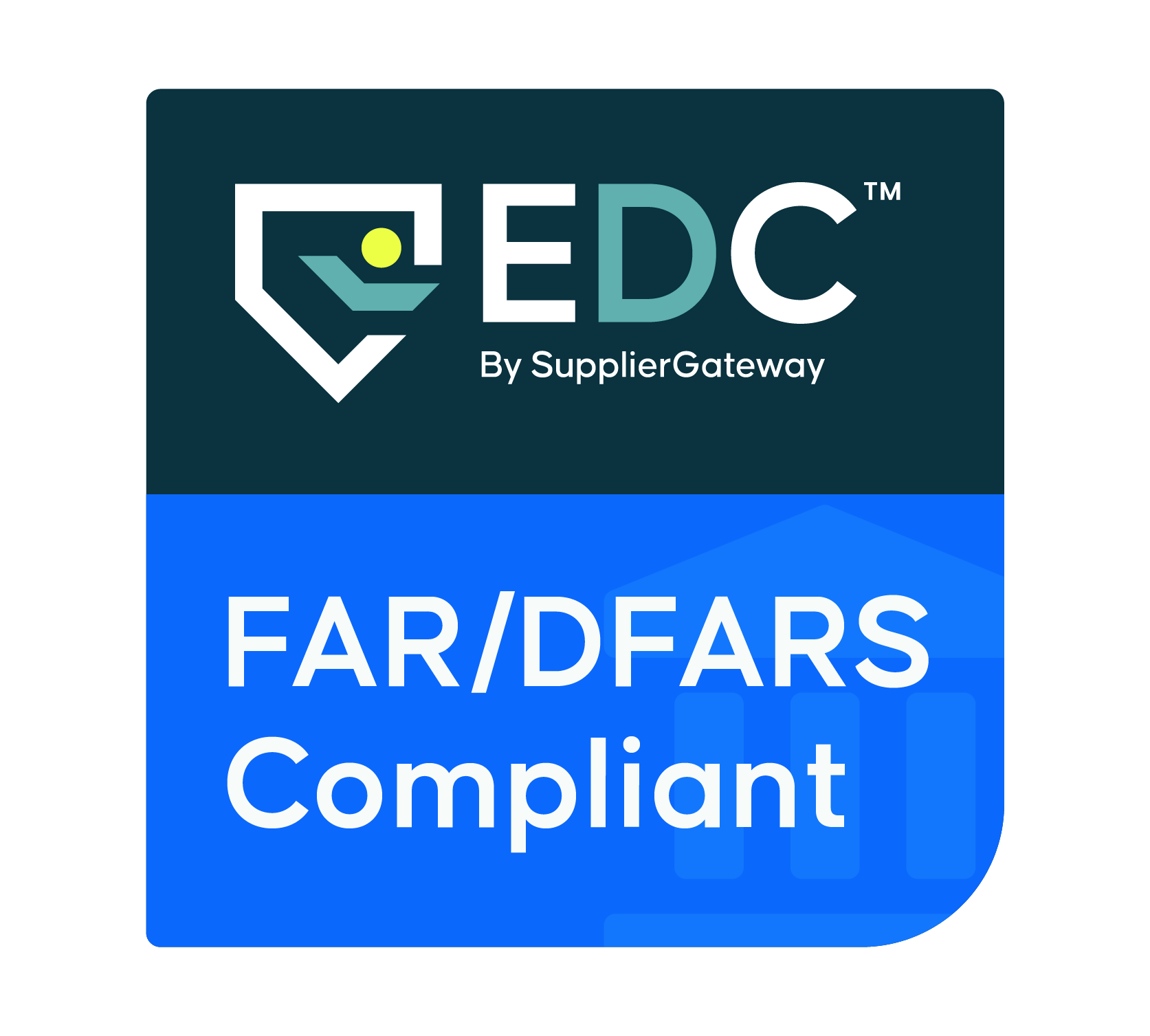 FAR/DFARS Compliant