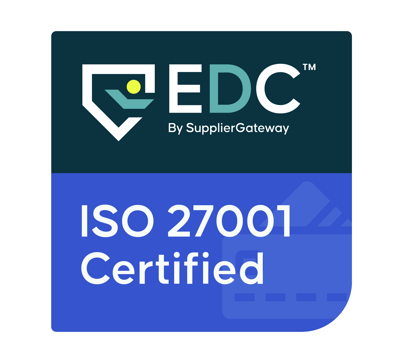ISO 27001