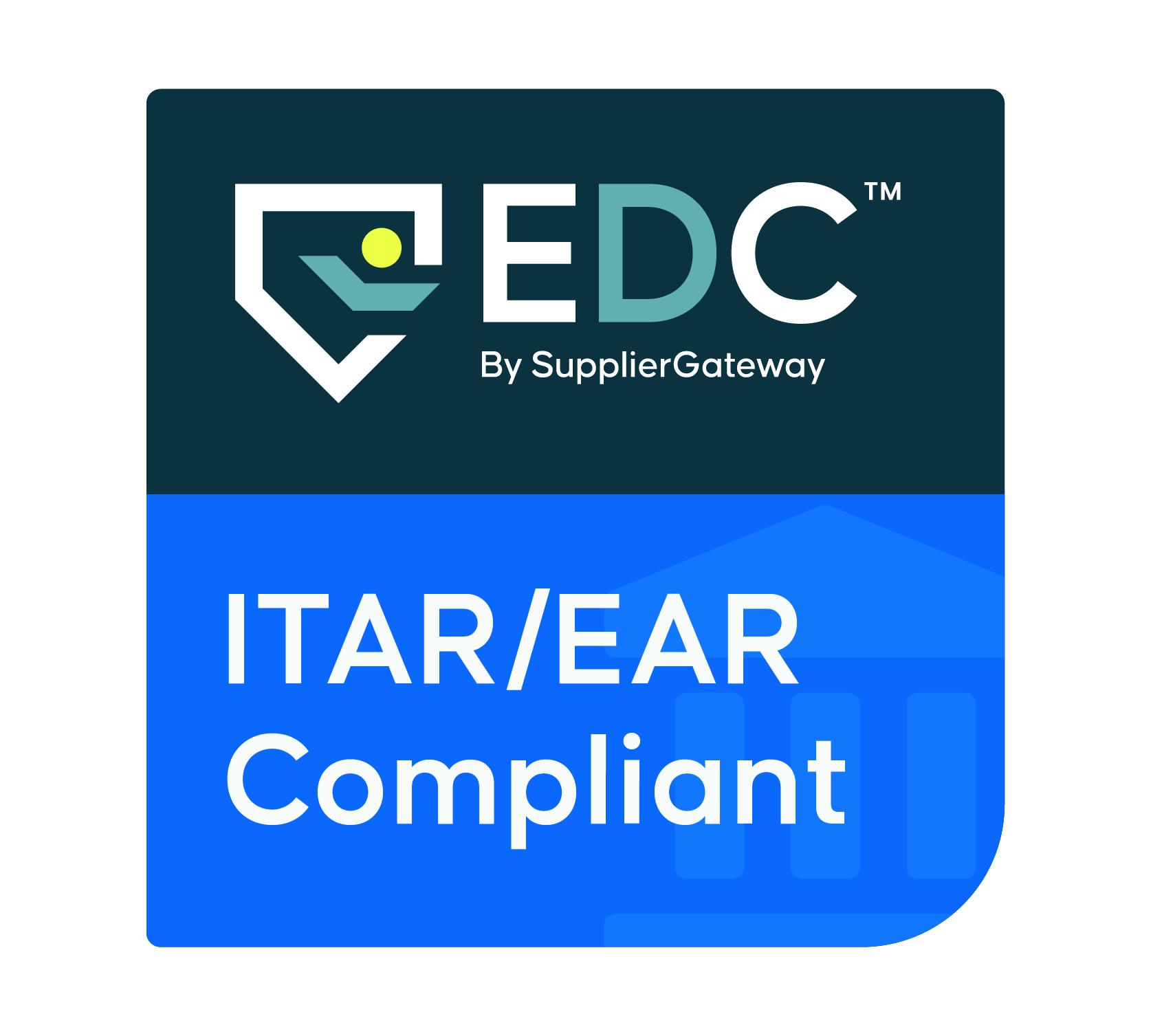 ITAR/EAR Compliant