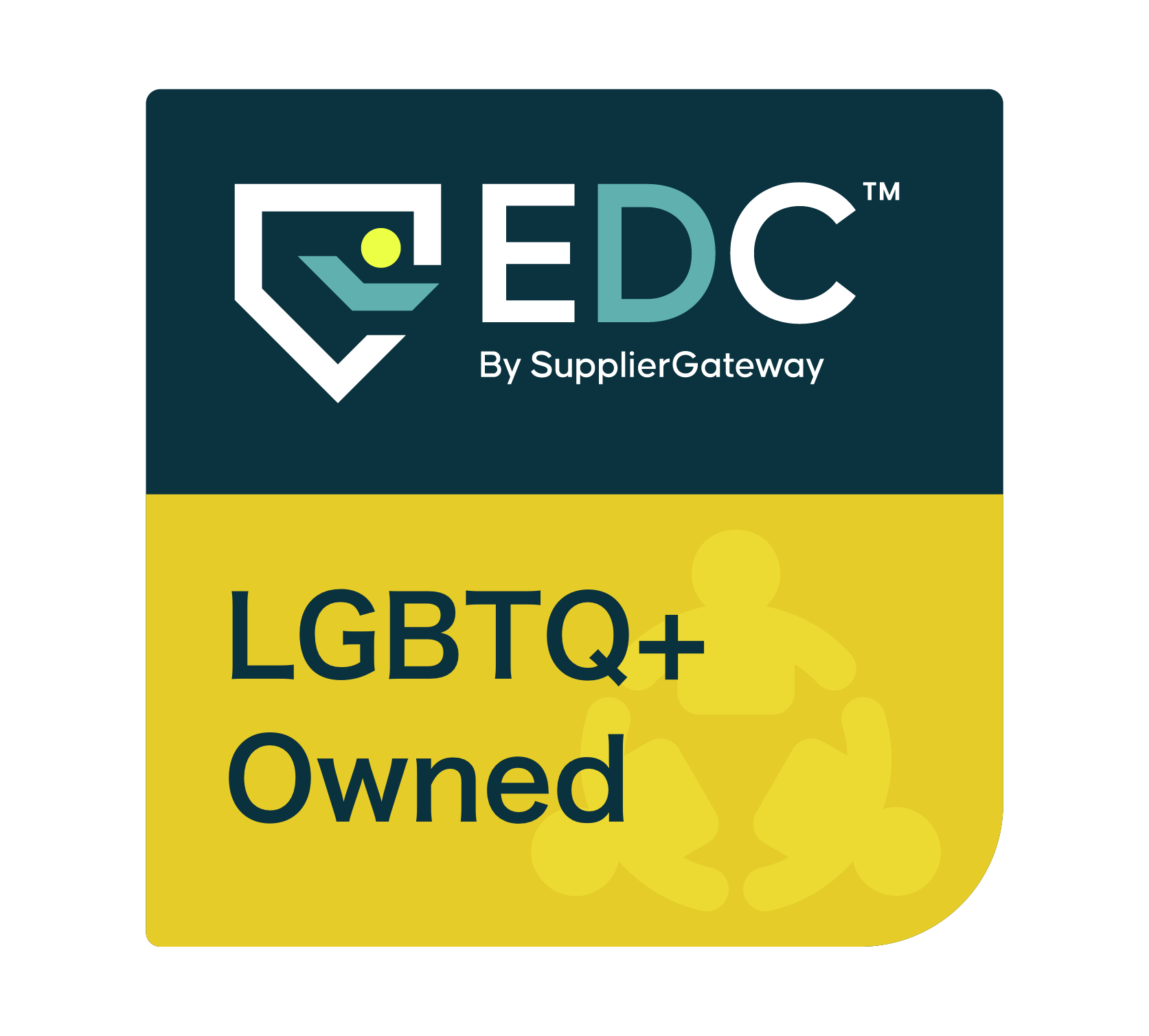 LGBTQ+ Owned
