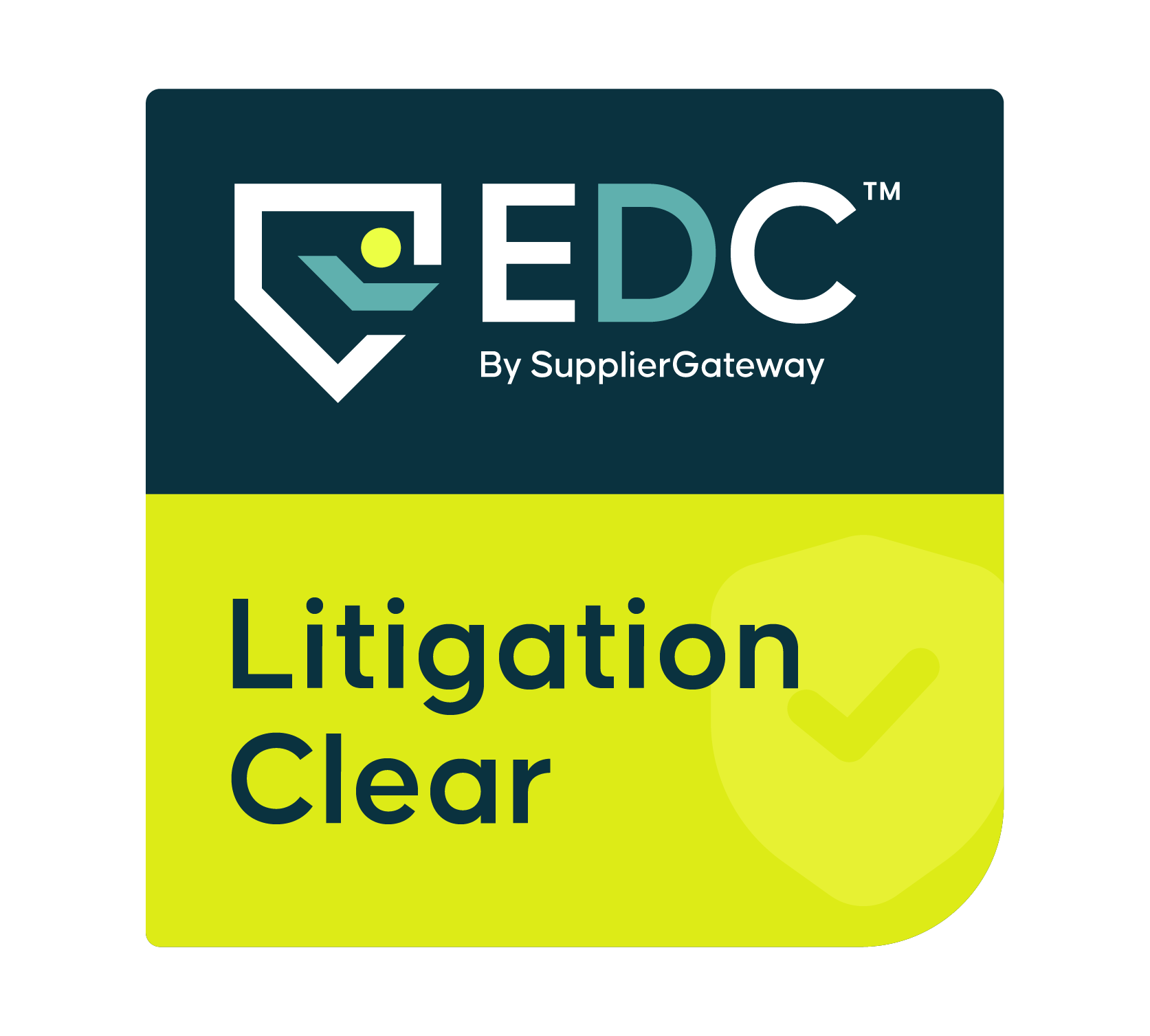 Litigation Clear