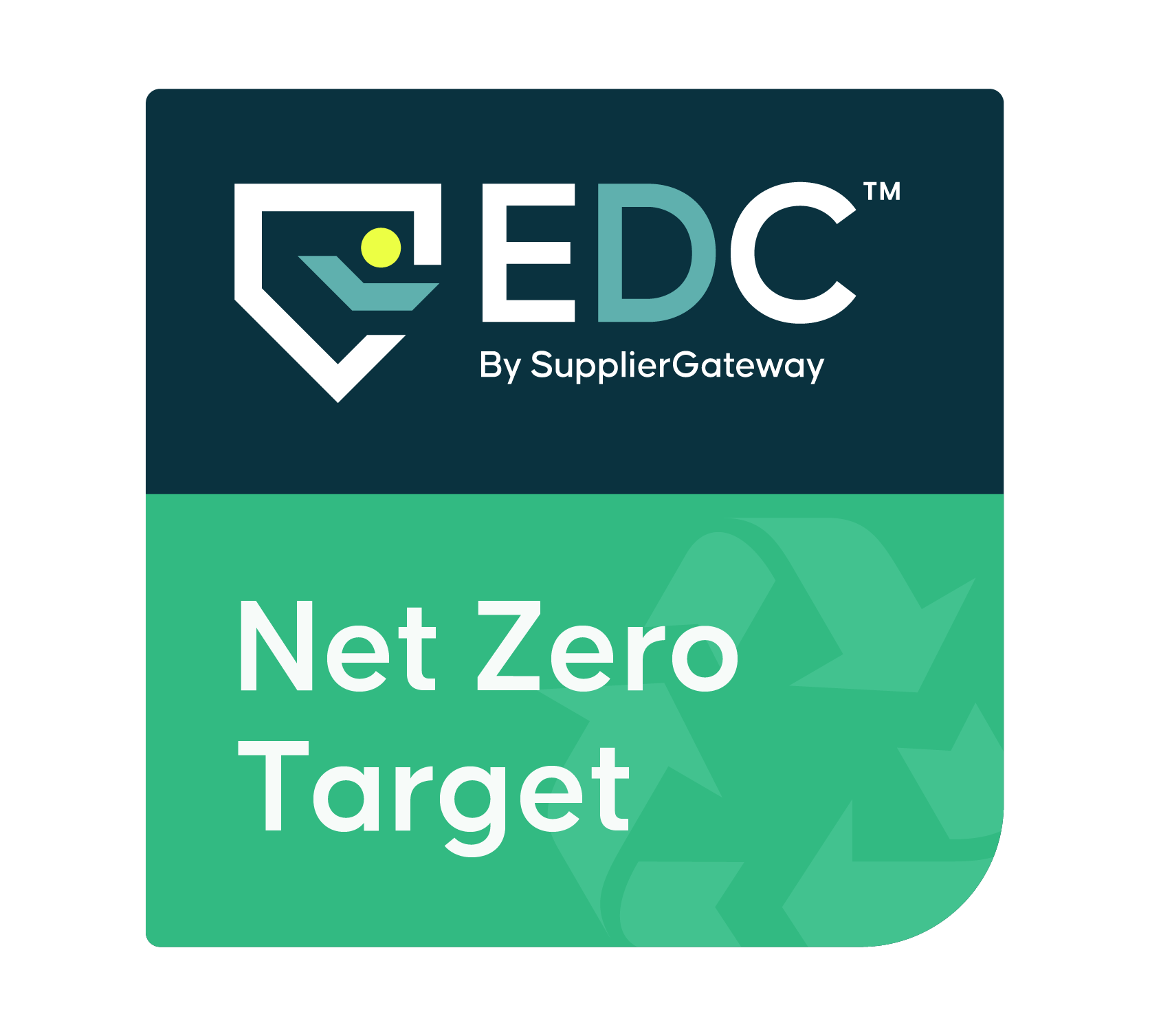 Net Zero Target