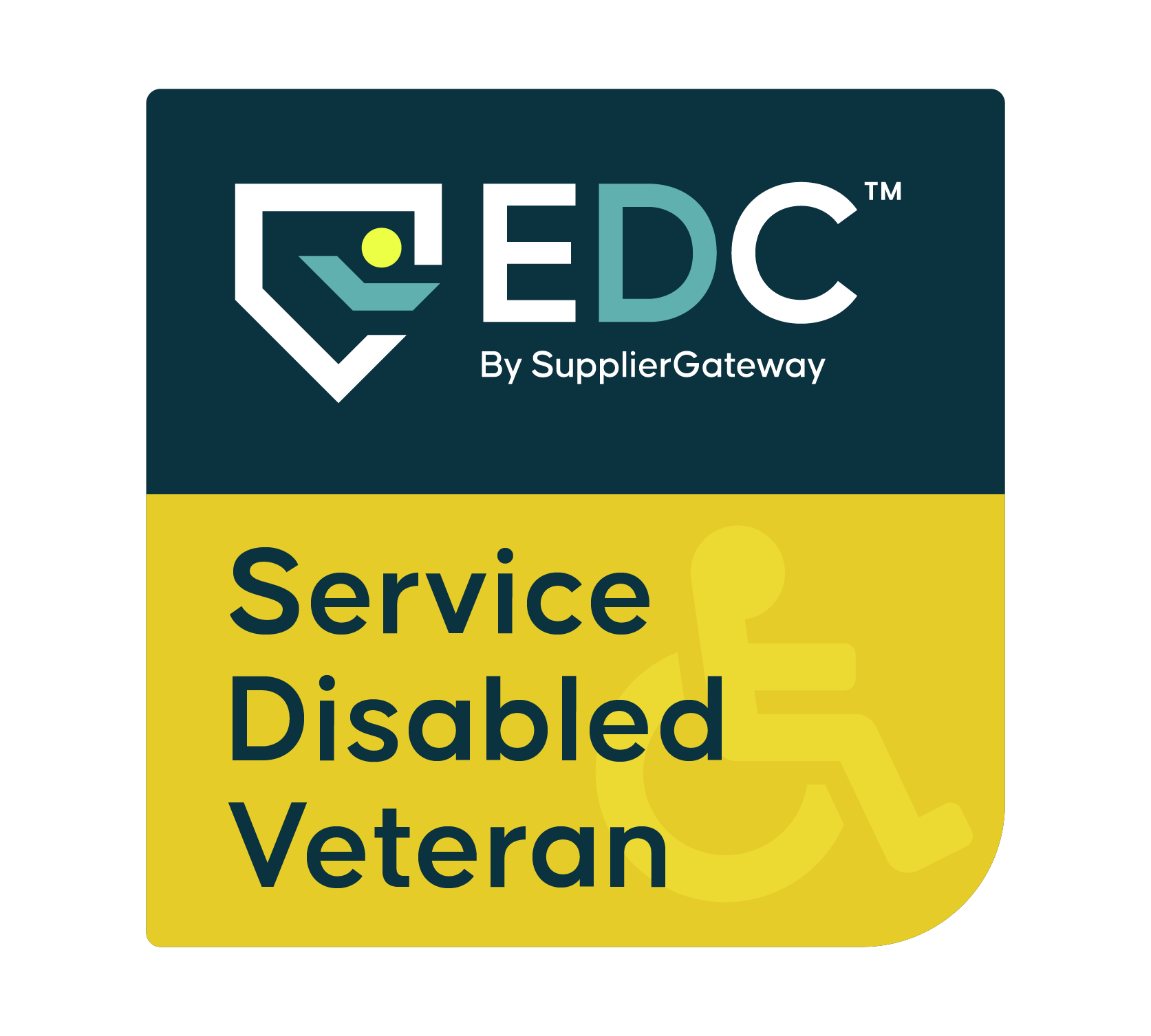 Service Disabled Veteran