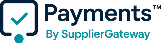 Illustration of procure-to-pay and supplier payments