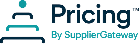 Pricing by SupplierGateway